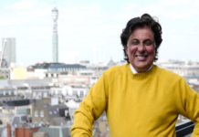 Indian Billionaire Investor Tej Kohli: Nurturing the Next Generation – Real Business