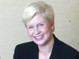 From Homeless Single Mother to £157m Headhunter