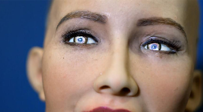 How Switzerland Became the Silicon Valley of Robotics – Forbes