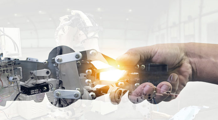 We Explore the Ground-breaking Robotics Venture Studio Rewired – Information Age