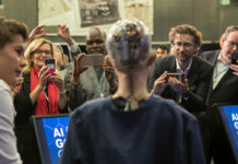 When AI Conquers Emotion – International Policy Digest