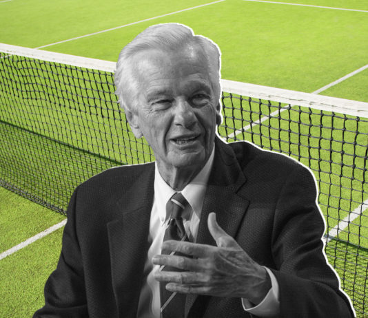 Meet the Richest Man in Brazil, an Ex-Tennis Pro and Surfer Who Made His Billions Off Beer and Fast Food