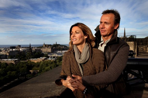 Kirsty-Bertarelli-Supports-Mick-Hucknall-and-Simply-Red-Previews