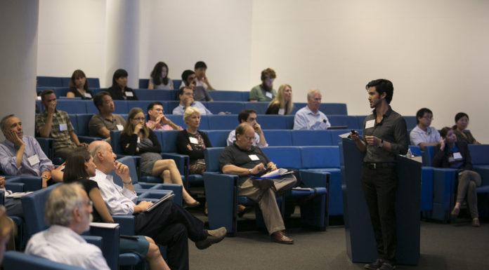 Inside the Simons Foundation: Big Philanthropy on the Frontiers of Science