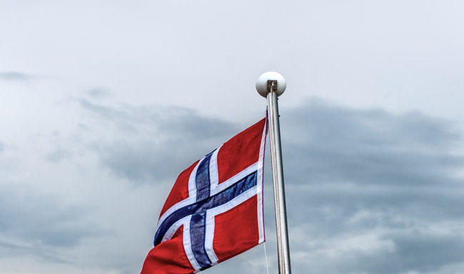 Fredriksen Still the Richest Norwegian