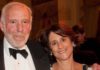 Two Generations of Givers: How the Simons Family Passed on the Philanthropy Gene