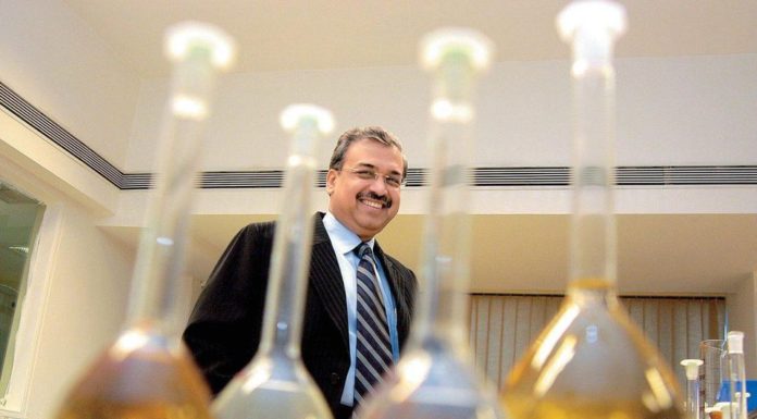 Meet the Healthcare Billionaires in 2018
