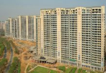 DLF Magnolias, Gurgaon