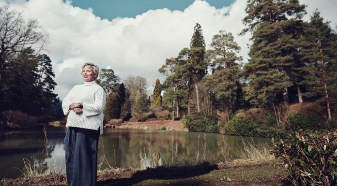 Penny Streeter interview: the Head of HR firm Ambition on how her £140m business started as a homeless refuge